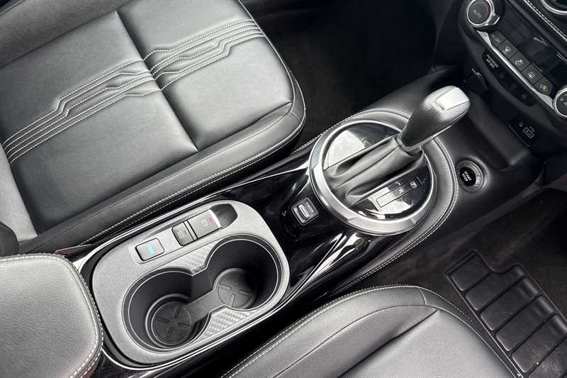 Used Nissan Juke for sale - 77480375: Photo 17