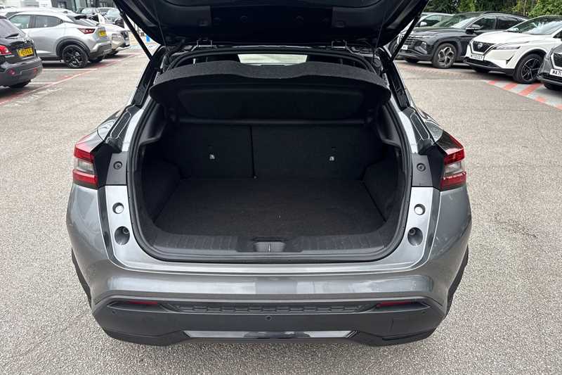 Used Nissan Juke for sale - 77480375: Photo 20