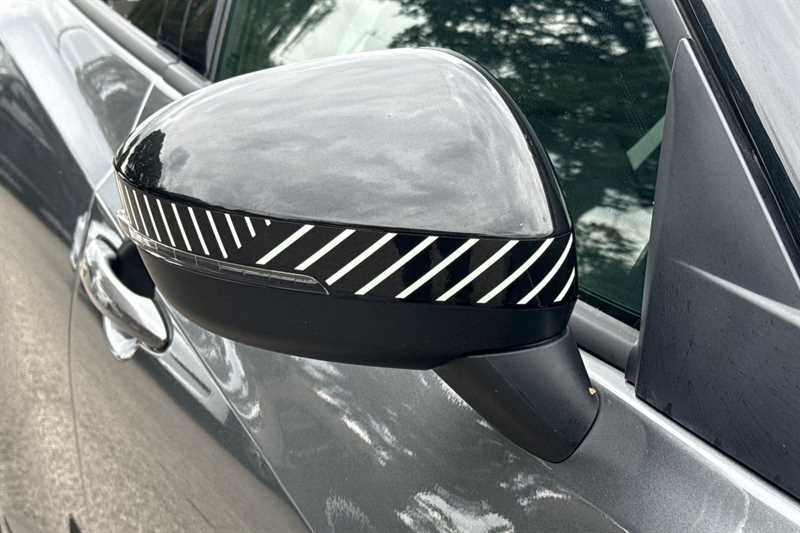 Used Nissan Juke for sale - 77480375: Photo 23