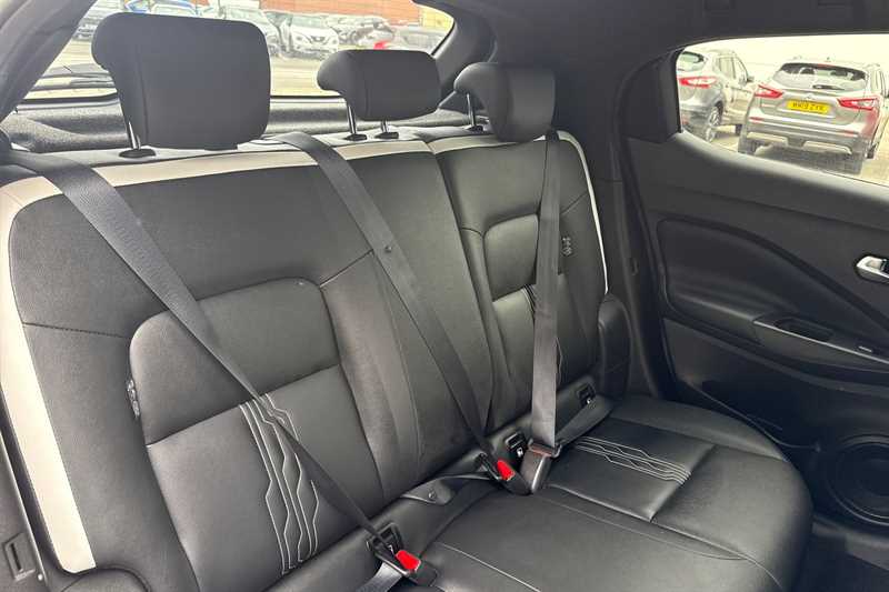 Used Nissan Juke for sale - 77480375: Photo 32