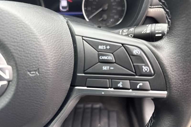 Used Nissan Juke for sale - 77480375: Photo 34