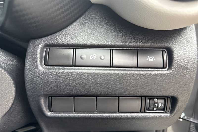 Used Nissan Juke for sale - 77480375: Photo 35