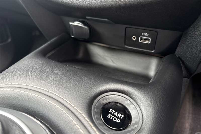 Used Nissan Juke for sale - 77480375: Photo 36