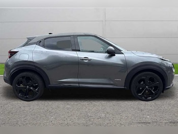 Used Nissan Juke undefined for sale - 77480375: Photo