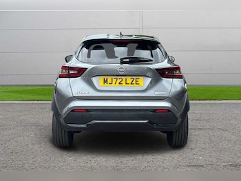 Used Nissan Juke undefined for sale - 77480375: Photo