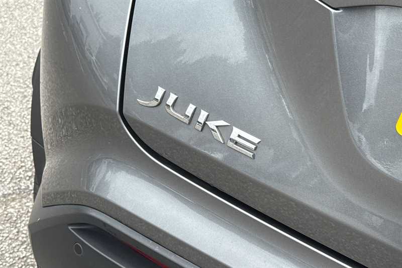 Used Nissan Juke for sale - 77480375: Photo 50