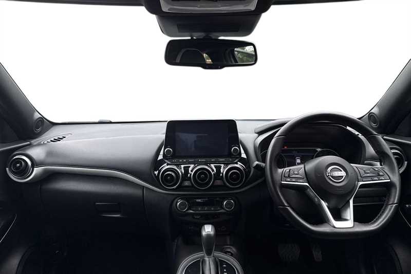 Used Nissan Juke for sale - 77480375: Photo 9