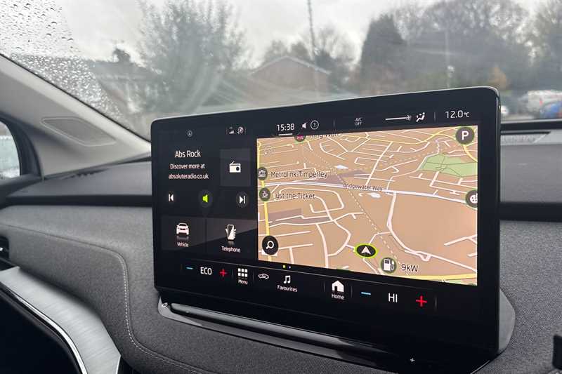 Used Skoda Enyaq 2022 for sale - 76487611: Photo 11