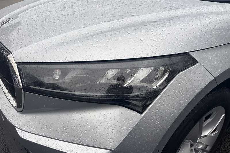 Used Skoda Enyaq 2022 for sale - 76487611: Photo 13