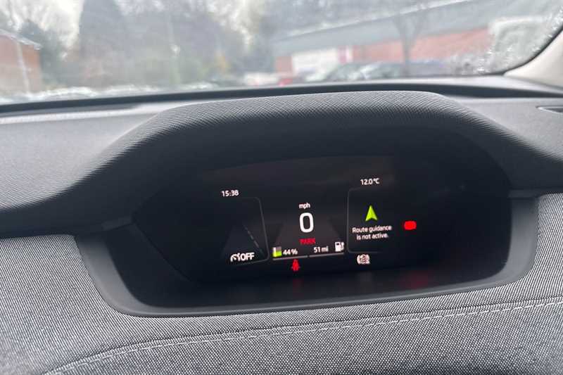 Used Skoda Enyaq 2022 for sale - 76487611: Photo 14