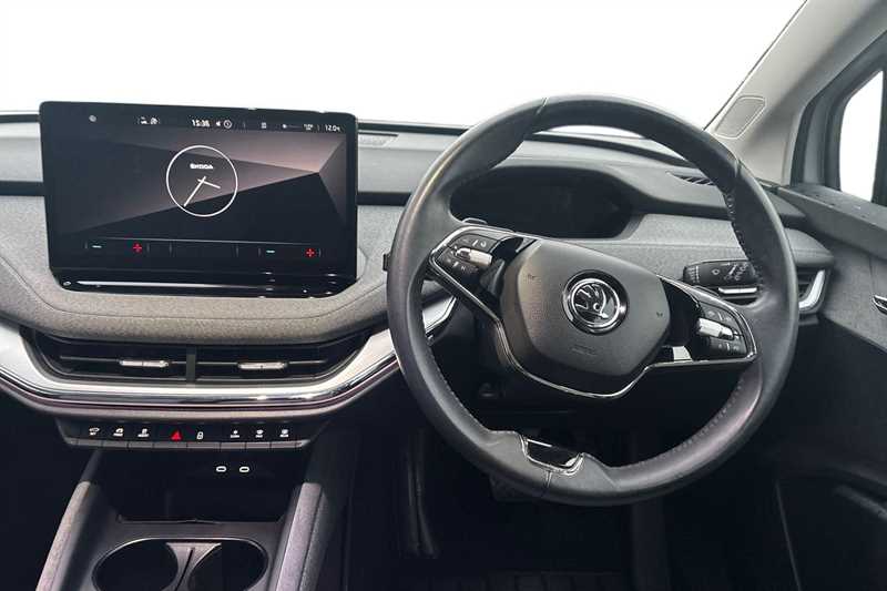 Used Skoda Enyaq 2022 for sale - 76487611: Photo 15