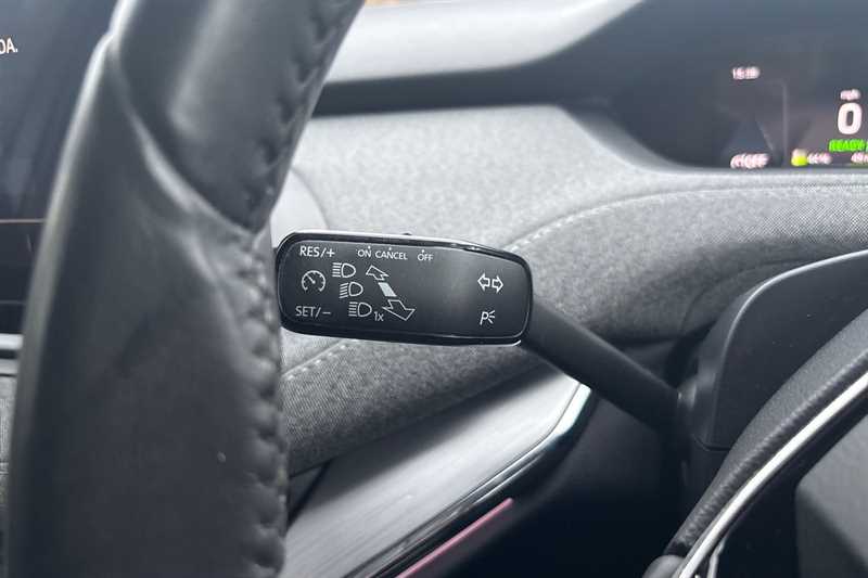 Used Skoda Enyaq 2022 for sale - 76487611: Photo 27