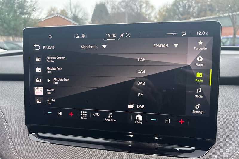 Used Skoda Enyaq 2022 for sale - 76487611: Photo 28