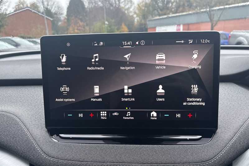 Used Skoda Enyaq 2022 for sale - 76487611: Photo 37