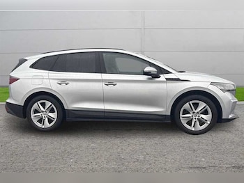 Used Skoda Enyaq 2022 for sale - 76487611: Photo