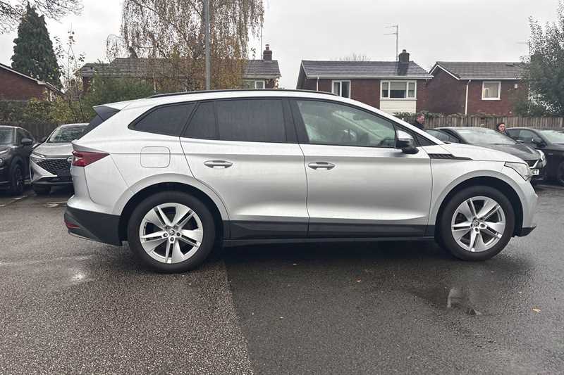 Used Skoda Enyaq 2022 for sale - 76487611: Photo 42