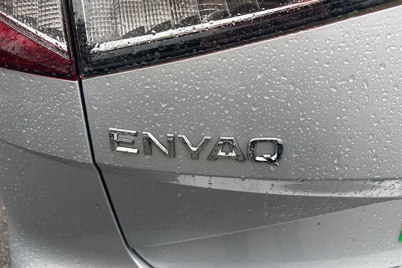 Used Skoda Enyaq 2022 for sale - 76487611: Photo 50