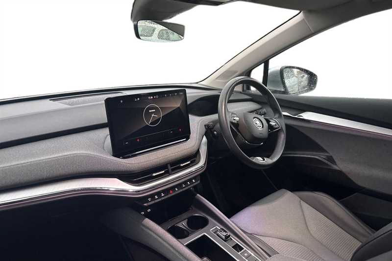 Used Skoda Enyaq 2022 for sale - 76487611: Photo 7