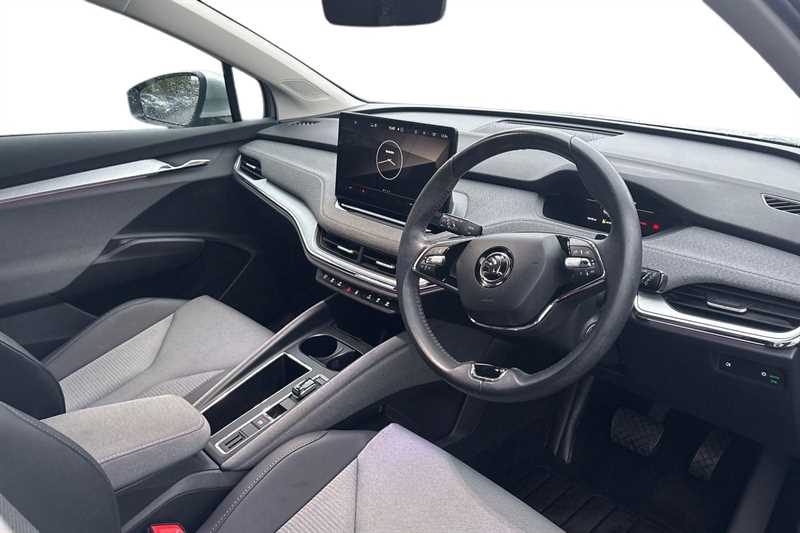 Used Skoda Enyaq 2022 for sale - 76487611: Photo 8