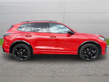 Used Volkswagen Tiguan 2024 for sale - 78754205: Photo