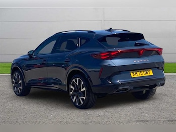 Used Cupra Formentor 2025 for sale - 79001243: Photo