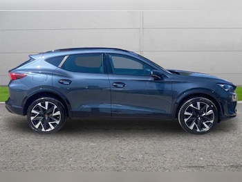 Used Cupra Formentor 2025 for sale - 79001243: Photo