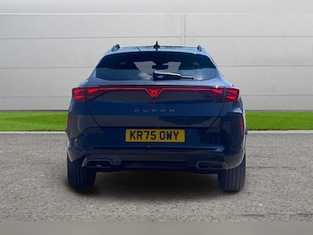 Used Cupra Formentor 2025 for sale - 79001243: Photo