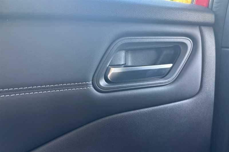 Used Nissan Qashqai 2023 for sale - 75902398: Photo 25