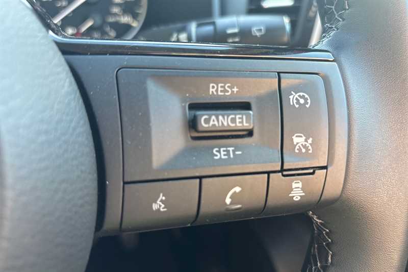 Used Nissan Qashqai 2023 for sale - 75902398: Photo 28
