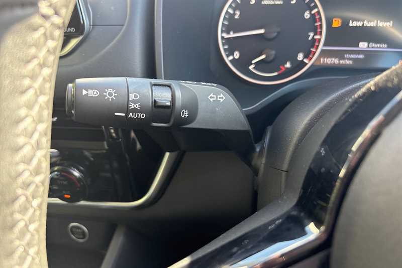 Used Nissan Qashqai 2023 for sale - 75902398: Photo 30