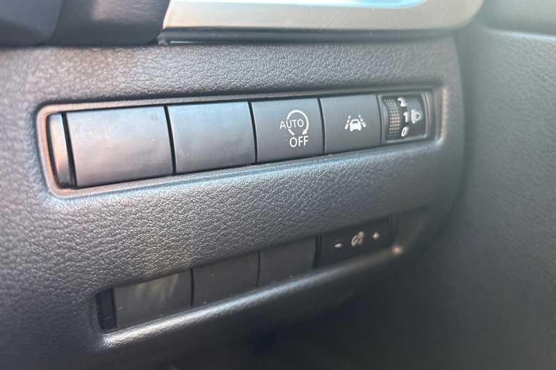 Used Nissan Qashqai 2023 for sale - 75902398: Photo 31