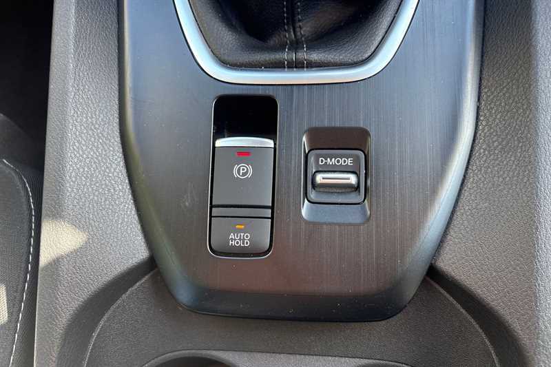 Used Nissan Qashqai 2023 for sale - 75902398: Photo 33