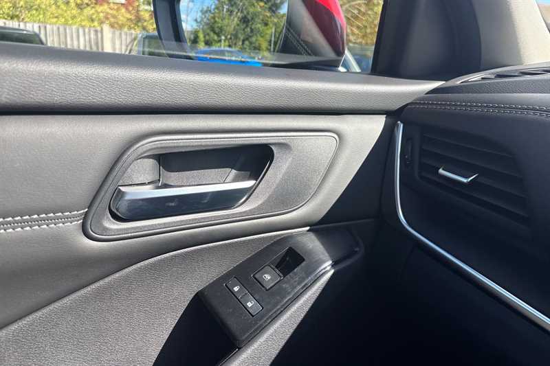 Used Nissan Qashqai 2023 for sale - 75902398: Photo 37