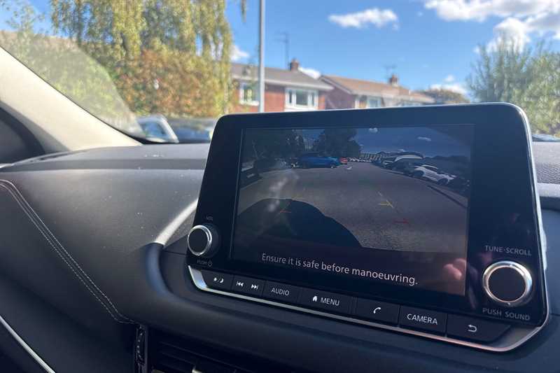Used Nissan Qashqai 2023 for sale - 75902398: Photo 38