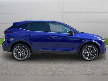 Used Nissan Qashqai 2023 for sale - 78892673: Photo