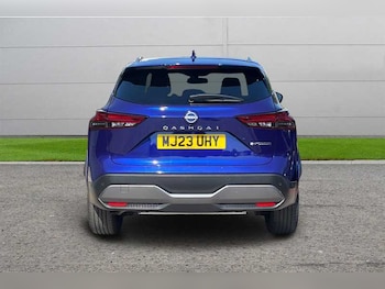Used Nissan Qashqai 2023 for sale - 78892673: Photo