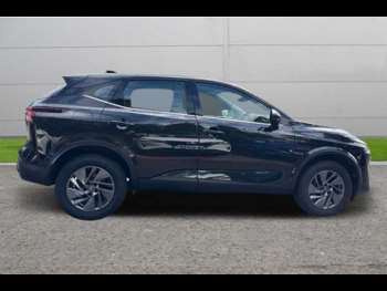 Used Nissan Qashqai 2022 for sale - 75201565: Photo
