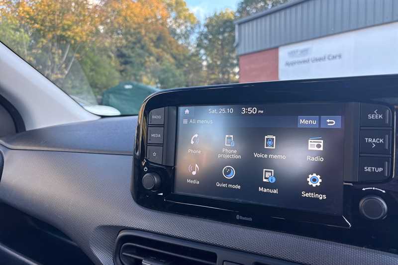 Used Hyundai i10 2021 for sale - 76318777: Photo 10