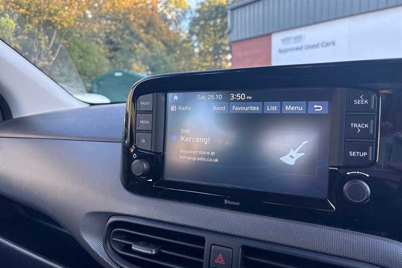 Used Hyundai i10 2021 for sale - 76318777: Photo 11