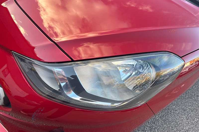 Used Hyundai i10 2021 for sale - 76318777: Photo 13