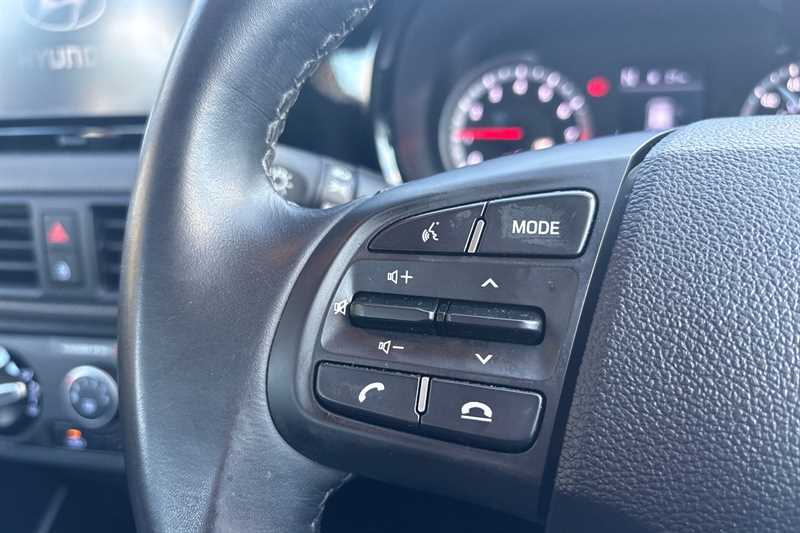 Used Hyundai i10 2021 for sale - 76318777: Photo 16