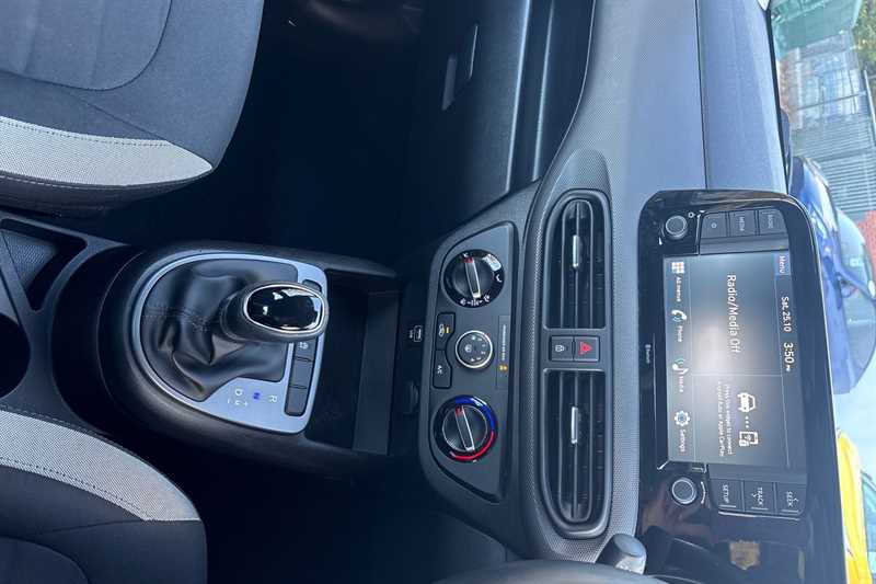 Used Hyundai i10 2021 for sale - 76318777: Photo 17