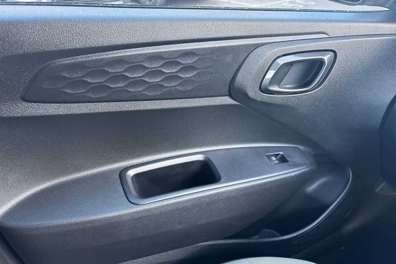 Used Hyundai i10 2021 for sale - 76318777: Photo 28