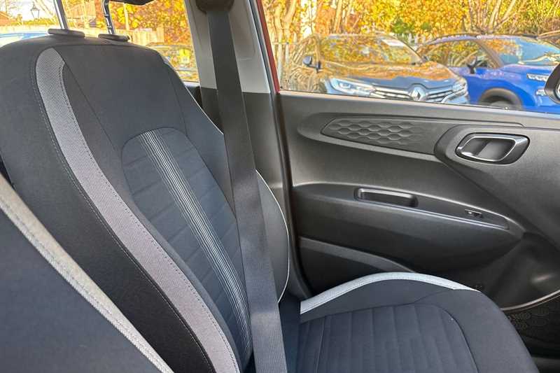 Used Hyundai i10 2021 for sale - 76318777: Photo 38