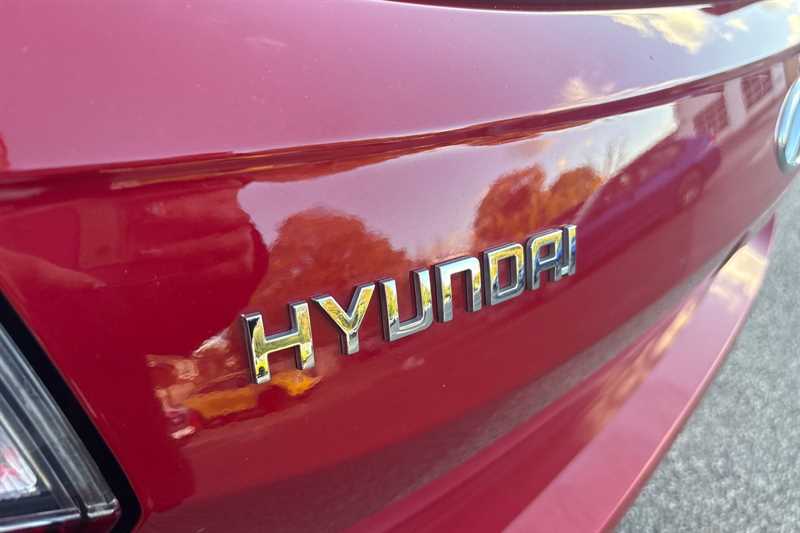 Used Hyundai i10 2021 for sale - 76318777: Photo 49
