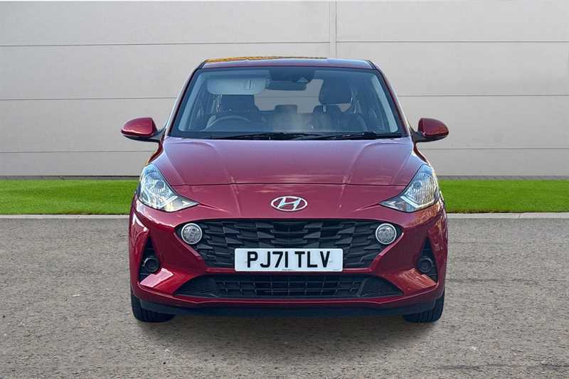 Used Hyundai i10 2021 for sale - 76318777: Photo 5