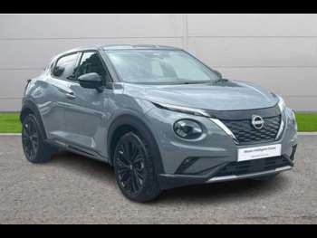 2025 - 1.6 Hybrid N-Sport 5dr Auto
