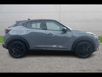 Used Nissan Juke 2025 for sale - 74890007: Photo