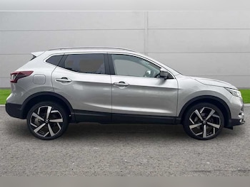 Used Nissan Qashqai 2020 for sale - 76125016: Photo