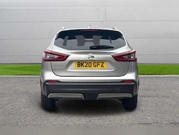Used Nissan Qashqai 2020 for sale - 76125016: Photo